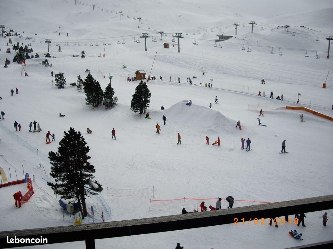 T2 6 places LA PIERRE SAINT MARTIN (image 1)
