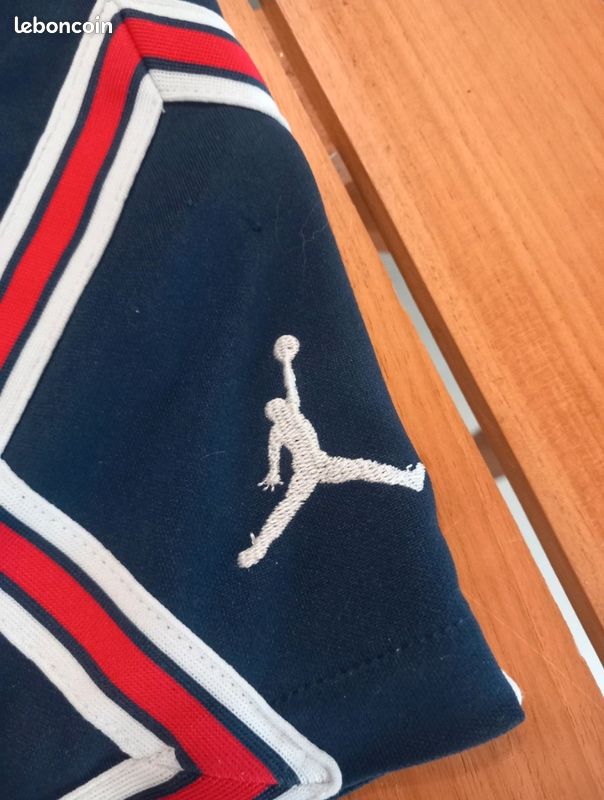 Short jordan - PSG (image 5)