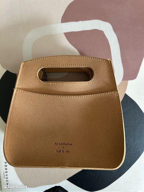 sac nat et nin my little box