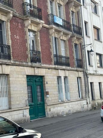 Appartement 4 pièces 94 m²