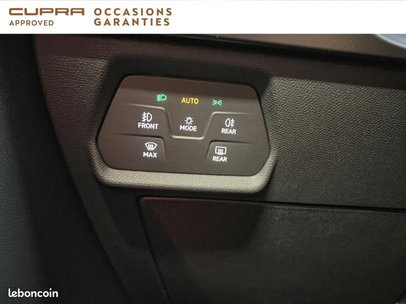 Cupra Formentor 1.5 eHybrid 204ch Midnight Edition 2 DSG6 (image 18)