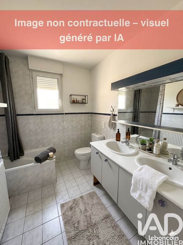 Appartement 3 pièces 82 m² (image 11)