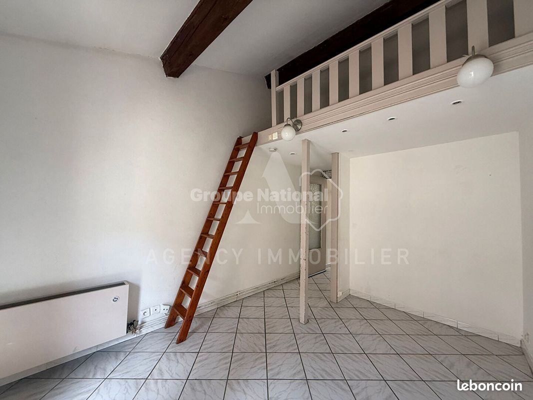 Appartement 1 pièce 23 m² · à Avignon · 23 m² · 87 000 €