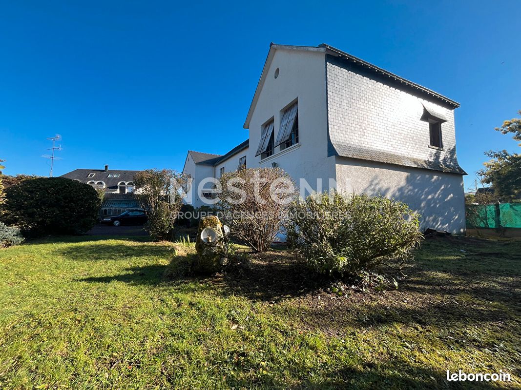 Maison 8 pièces 199 m² · à Vannes · 199 m² · 630 000 €