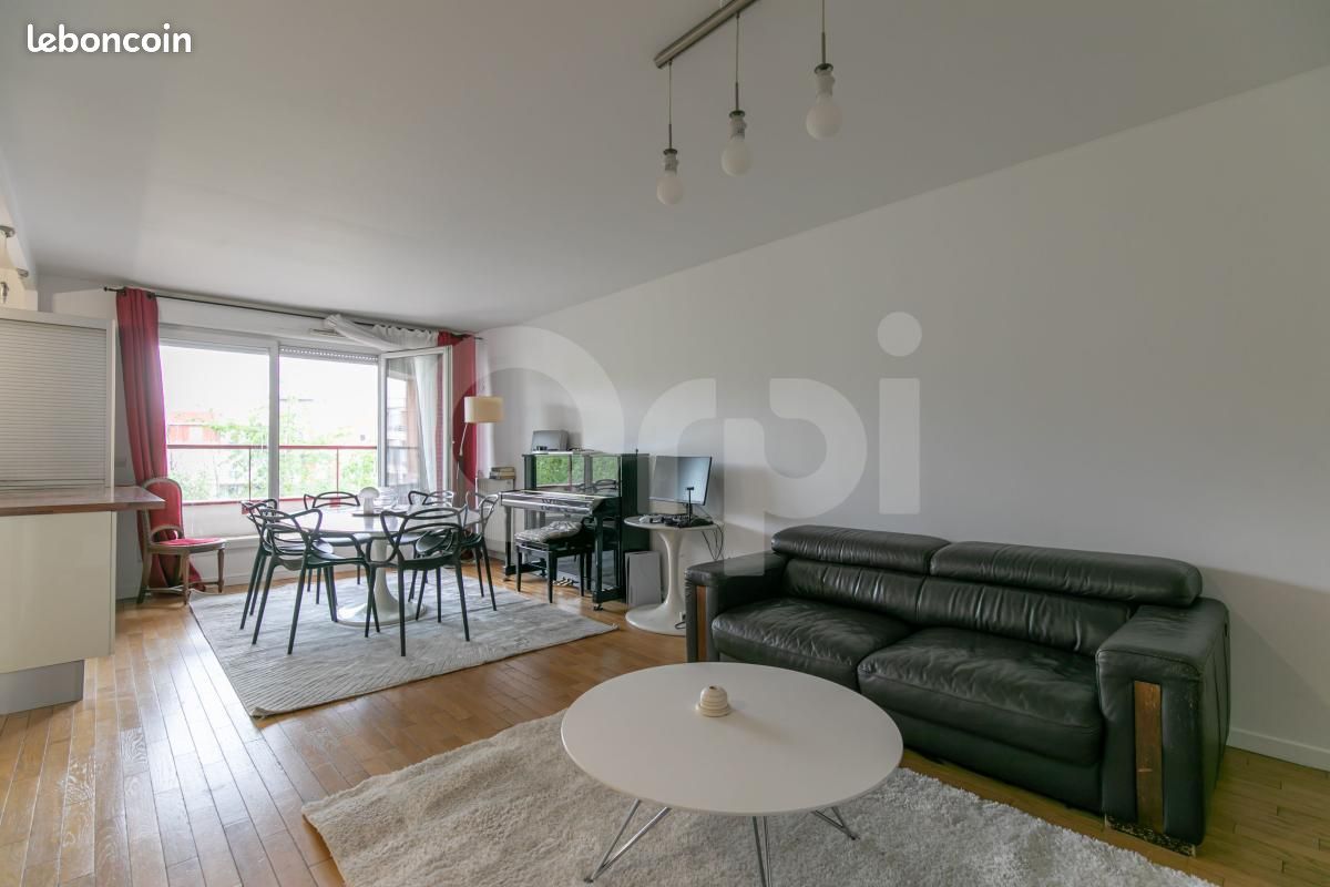 Appartement 4 pièces 90 m² · à Créteil · 90 m² · 470 000 €
