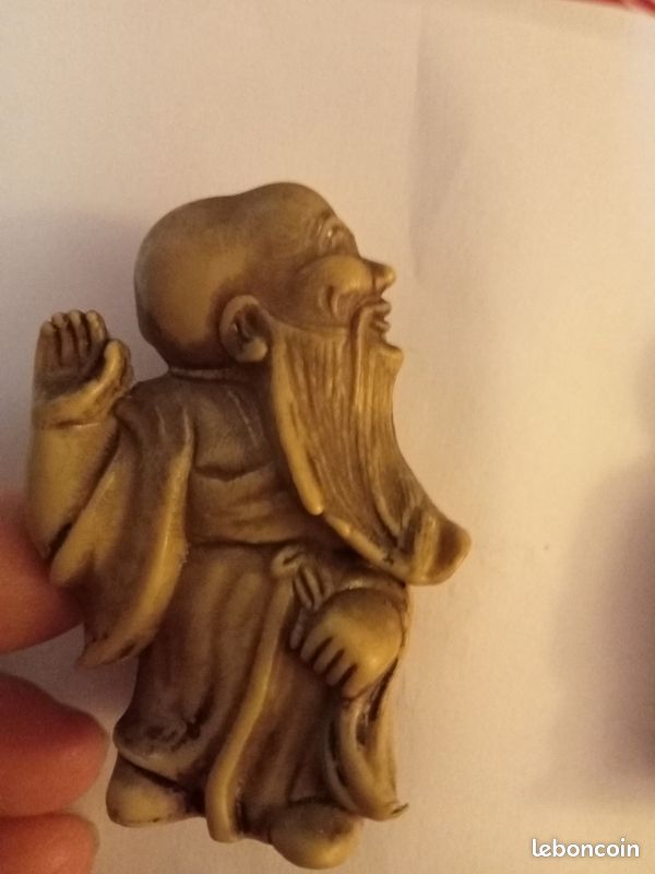 Statuettes chinoises (image 7)