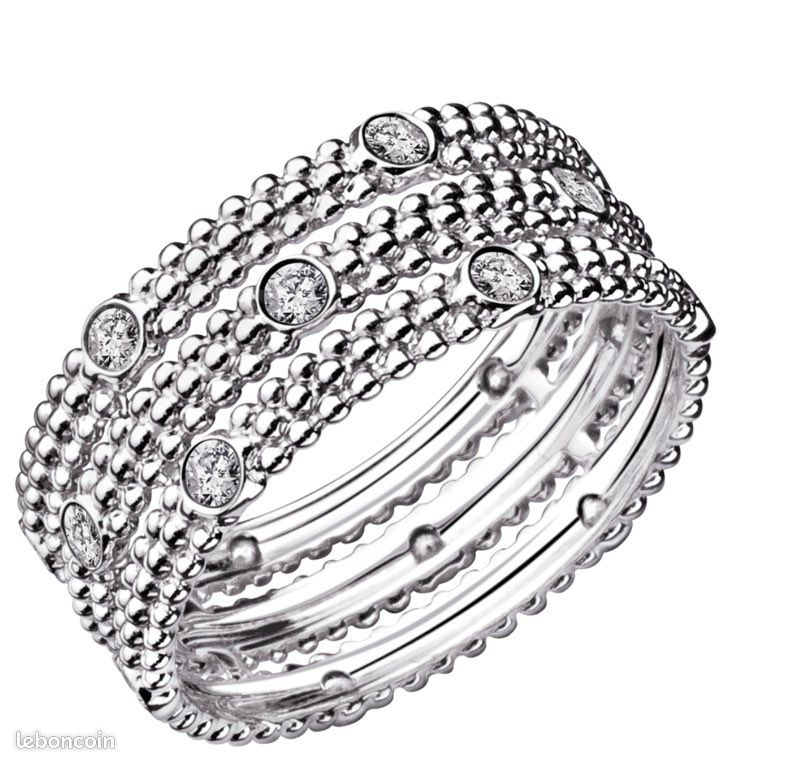 Bague Mauboussin (image 1)