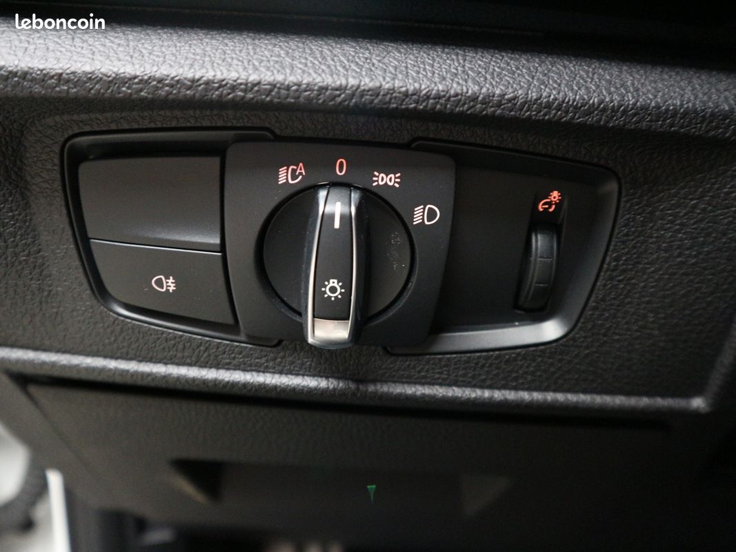 Bmw M2 COUPE (F87) M2 370CH M DKG (image 14)
