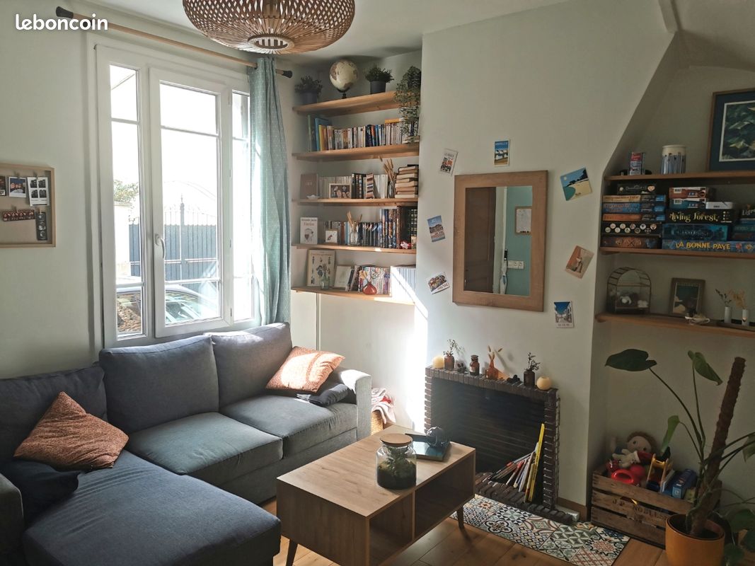 Maison 5 pièces 85 m² · à Rouen · 85 m² · 235 000 €