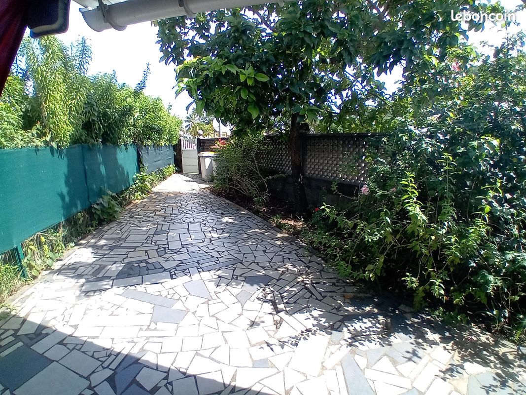Appartement 3 pièces 60 m² · à Cayenne · 60 m² · 950 €/mois