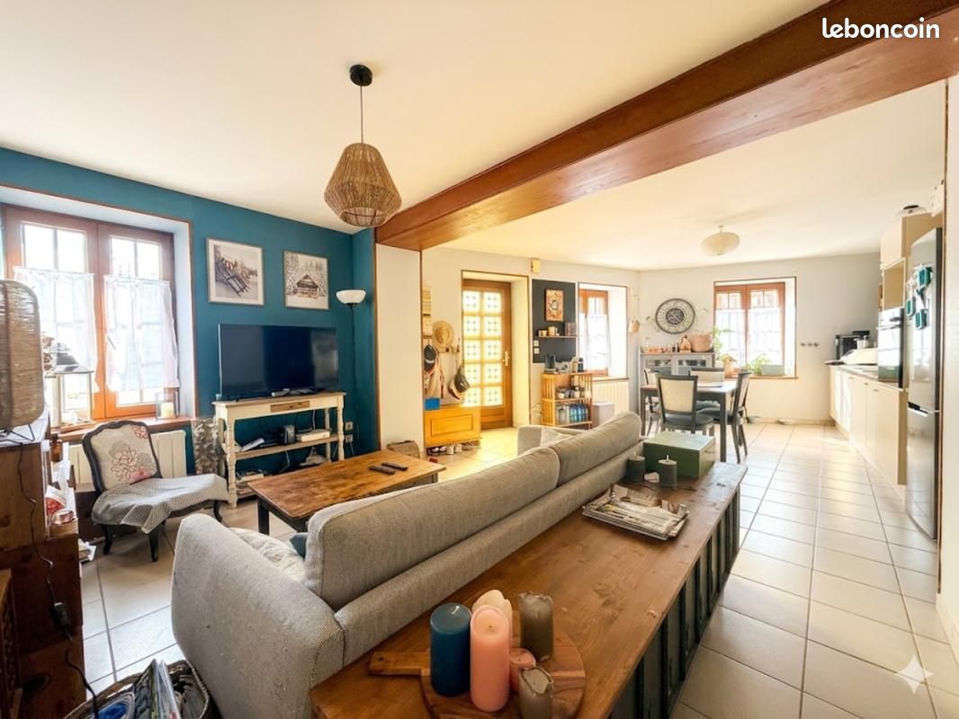 Appartement 2 pièces 52 m² · à Beauvallon · 52 m² · 145 000 €