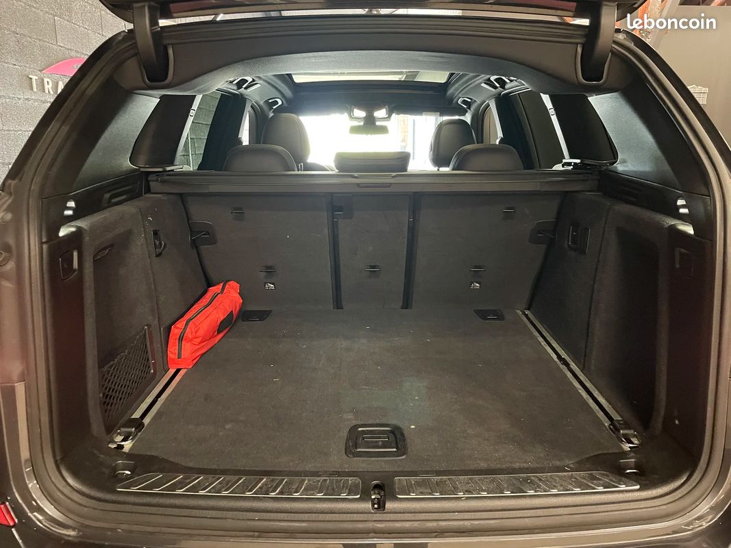 BMW X3 20d 190 ch xDrive M SPORT / TOIT OUVRANT / CARPLAY / CAMERA 360 (image 29)