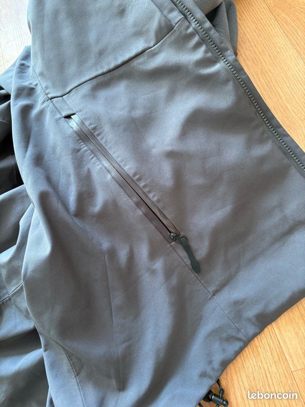 Arcteryx Goretex Gamma MX (image 8)