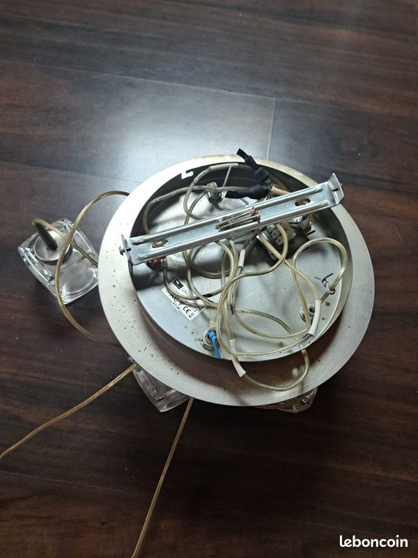 Luminaire suspendu (image 3)