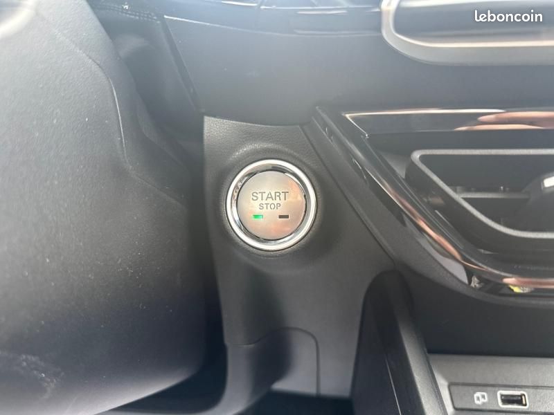 Mg motor MG3 1.5 Hybrid+ 195ch Luxury (image 34)