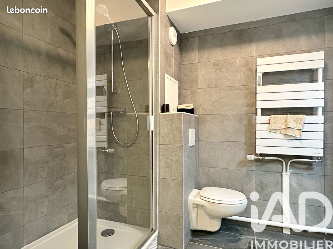 Appartement a louer alfortville - 2 pièce(s) - 42 m2 - Surfyn