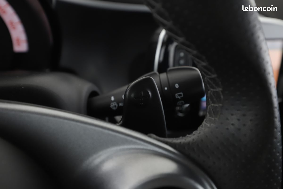 Smart ForFour 0.9 Prime Twinamic 90 ch (image 18)