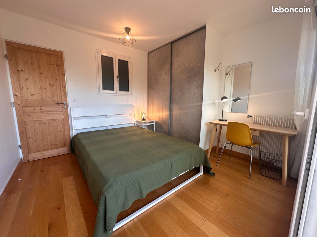 Appartement 4 pièces 64 m² · à Évry-Courcouronnes · 64 m² · 520 €