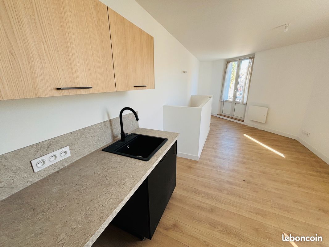 Appartement 2 pièces 36 m² · à Tours · 36 m² · 149 000 €