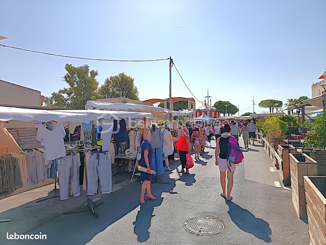 Commerce prêt-à-porter La Seyne Sur Mer (image 18)