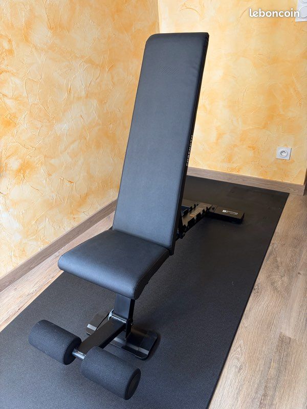 Banc de musculation (image 1)