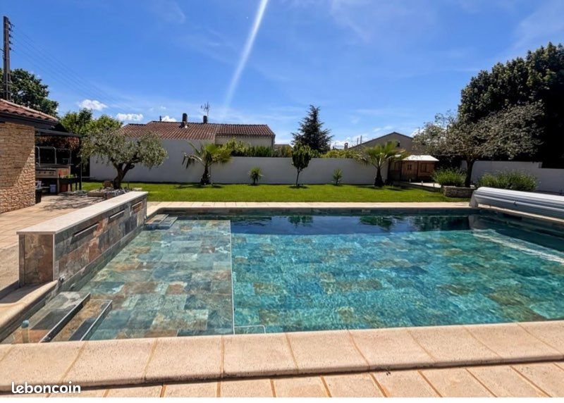 Maison 6 pièces 160 m² · à Livron-sur-Drôme · 160 m² · 449 000 €