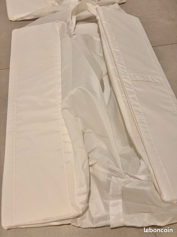 sacs de rangement IKEA SKUBB Ameublement