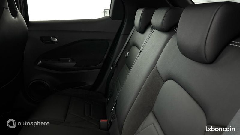 Nissan Juke 1.6 Hybrid 143ch N-Design 2023.5 (image 13)