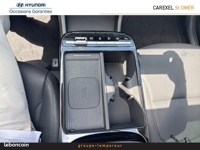 Hyundai Tucson 1.6 T-GDI 288ch Plug-in Executive (image 22)
