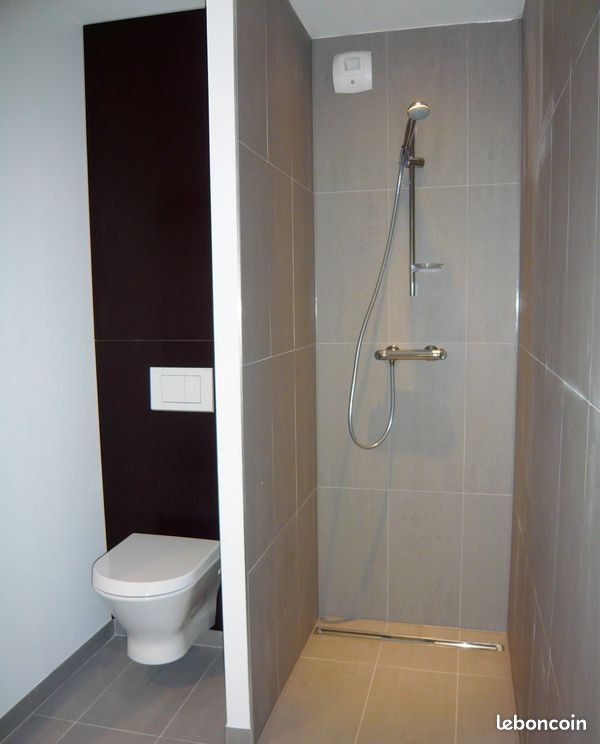 Appartement 1 pièce 22 m² · à Nantes · 22 m² · 630 €