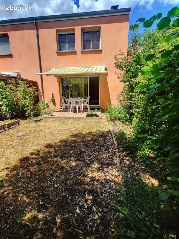 Maison 3 pièces 62 m² · à Clermont-Ferrand · 62 m² · 900 €