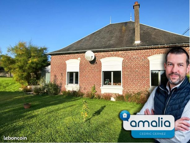 Maison 6 pièces 118 m²