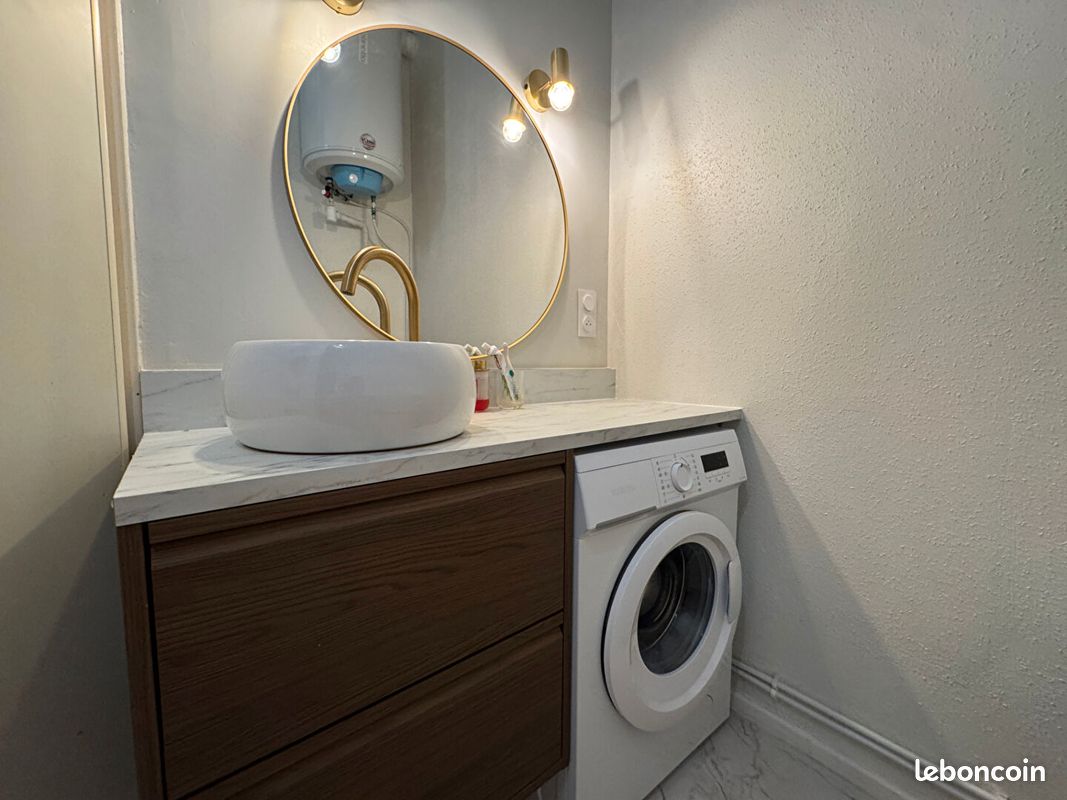 Appartement a louer albi - 1 pièce(s) - 34 m2 - Surfyn