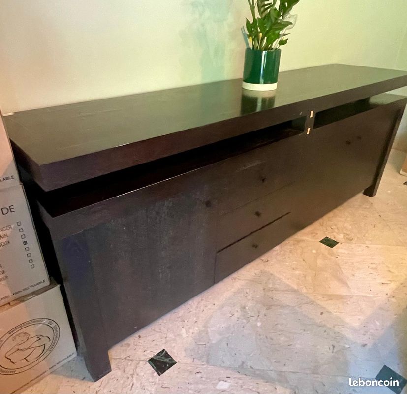 Buffet Roch et Bobois collection Éden (image 5)