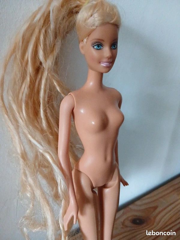 Barbie Cool Lookz - Trendy & Bendy (image 4)