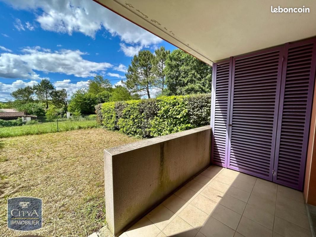 Appartement 2 pièces 45 m² · à Casteljaloux · 45 m² · 550 €/mois