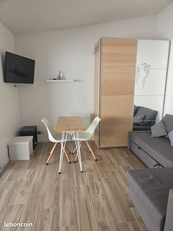 Appartement 1 pièce 20 m² · à Houilles · 20 m² · 640 €/mois