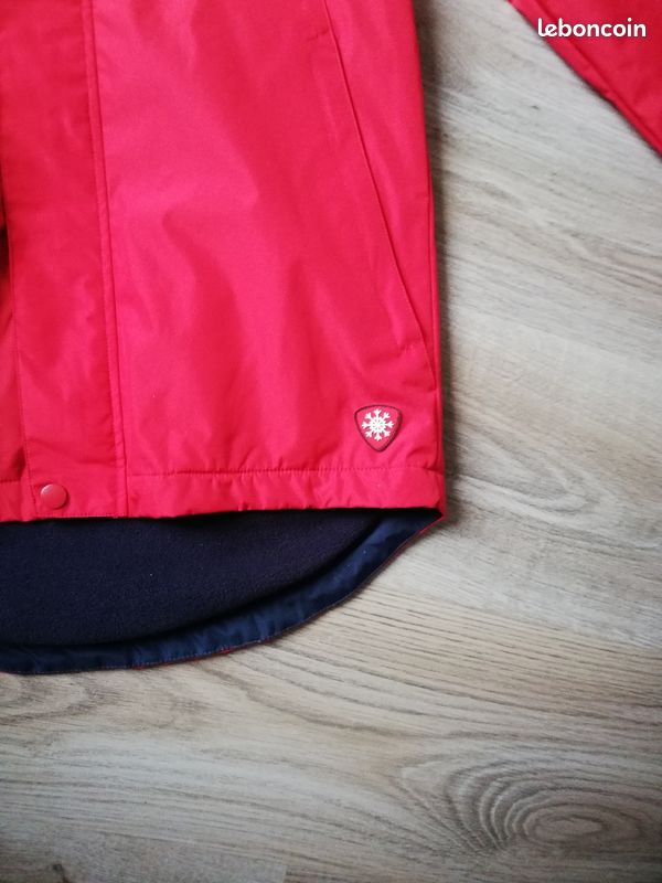Manteau 14 ans (image 3)