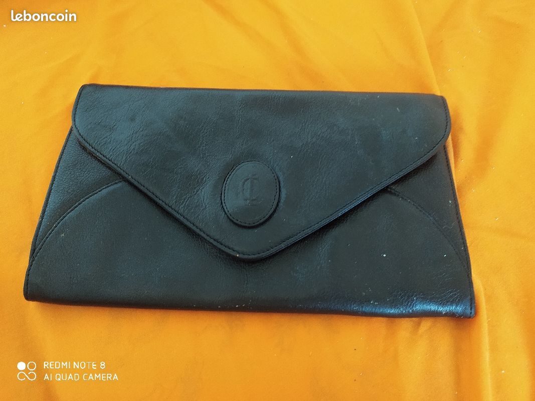 Pochette Claude gerard à 2 euro (image 1)
