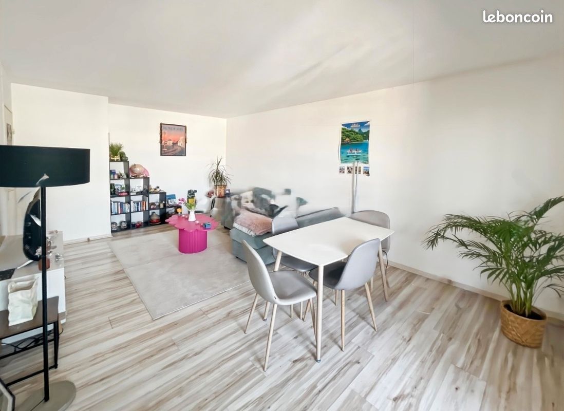 Appartement 3 pièces 62 m² · à Bordeaux · 62 m² · 265 000 €