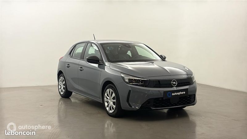 Opel Corsa 1.2 75ch (image 3)