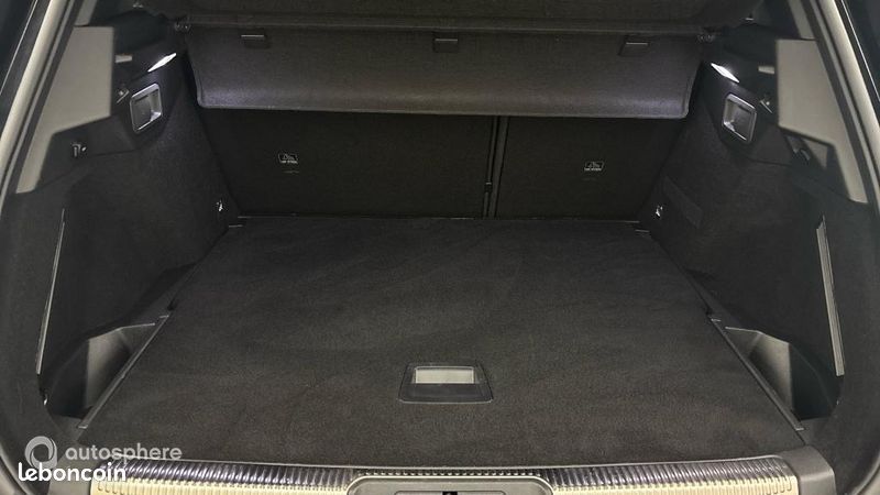 Ds Ds 7 Crossback BlueHDi 130ch Performance Line + Automatique (image 14)