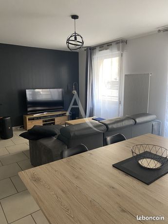 Appartement 2 pièces 76 m²