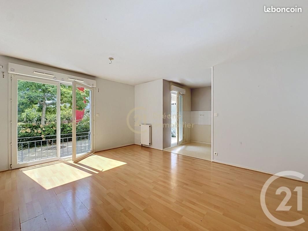 Appartement 3 pièces 60 m² · à Rennes · 60 m² · 213 990 €