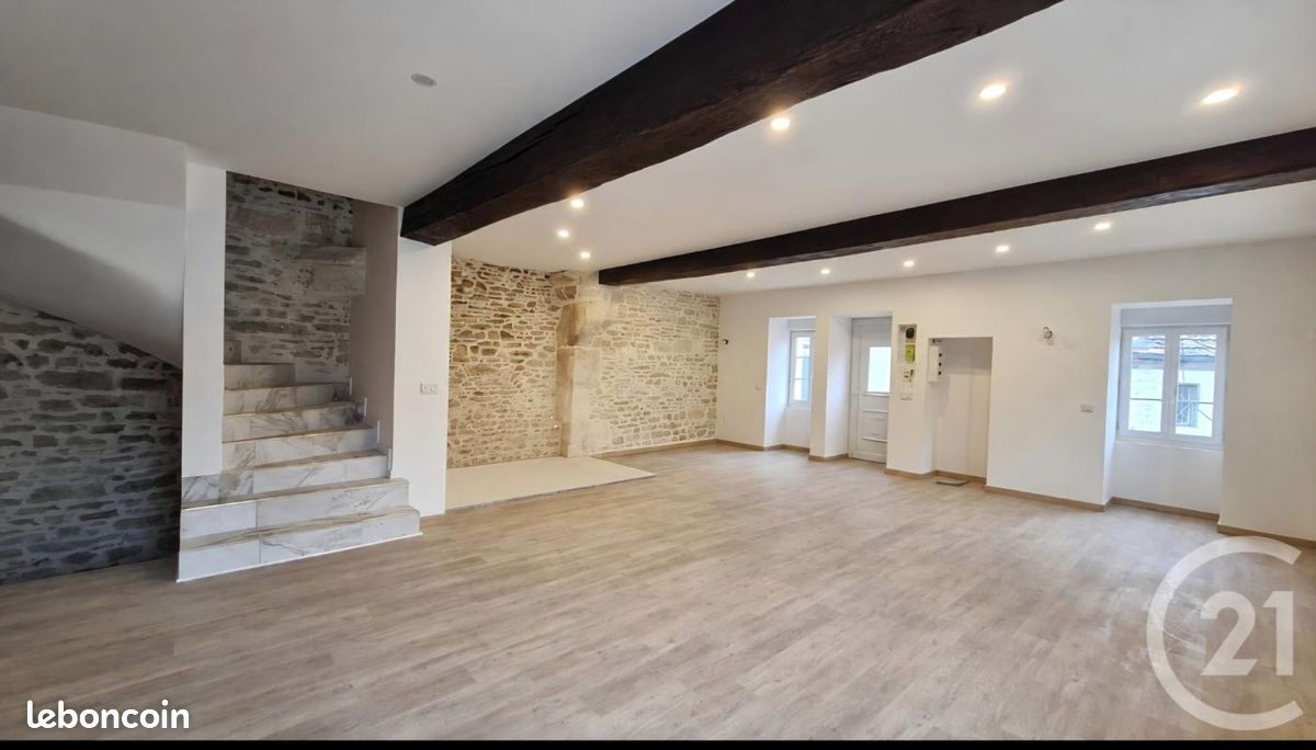 Maison 5 pièces 135 m² · à Auxey-Duresses · 135 m² · 245 000 €