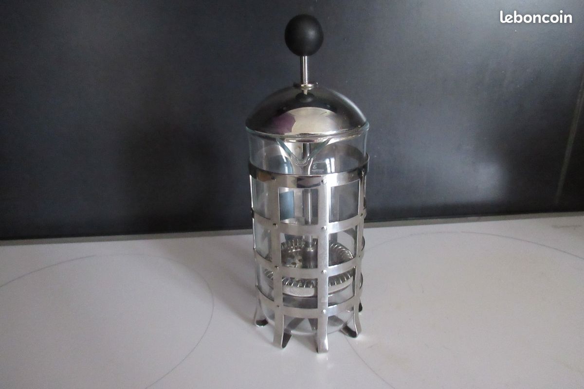 Cafetiere alessi (image 2)