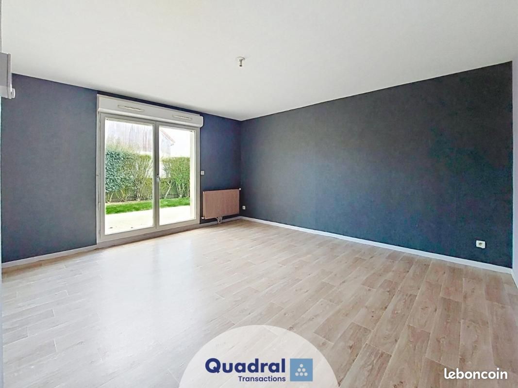 Maison 3 pièces 64 m² · à Harbonnières · 64 m² · 91 022 €