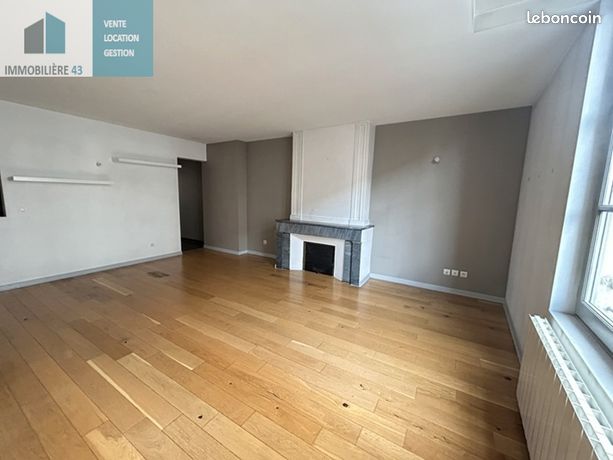 Appartement 2 pièces 67 m²