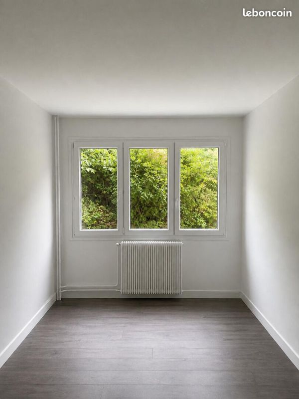 Appartement 1 pièce 16 m² · à Rouen · 16 m² · 47 500 €