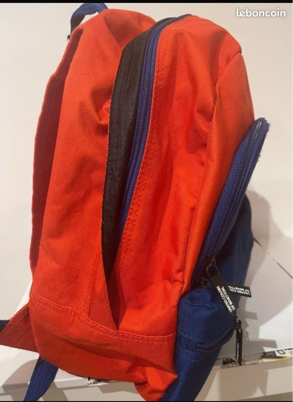 Sac à dos united Colors of benetton (image 3)